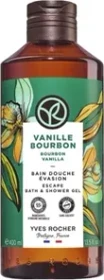 Yves Rocher Vanille Bourbon Duschgel, 400ml