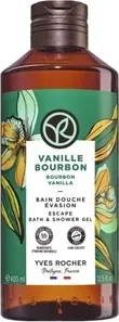 Yves Rocher Vanille Bourbon Duschgel, 400ml (37983)