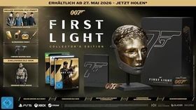007 First Light - Collector's Edition (PC)
