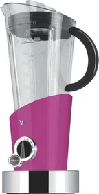 Bugatti Vela Standmixer lila