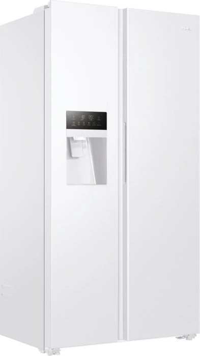 Haier HSR3918FIPW Side-by-Side