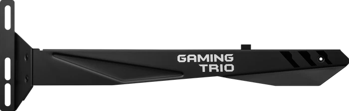 MSI GeForce RTX 4090 Gaming Trio 24G, 24GB GDDR6X, HDMI, 3x DP
