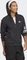 adidas Essentials Linear French Terry Hoodie schwarz/weiß (Damen) Vorschaubild