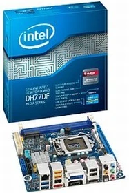 Intel Media Series DH77DF (Intel 1155)