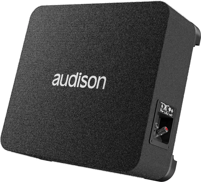 Audison Prima APBX 8 DS