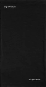 super.natural Wanderlust Schlauchtuch jet black