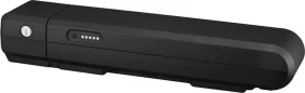 Shimano Steps BT-E6001 Gepäckträgerakku schwarz