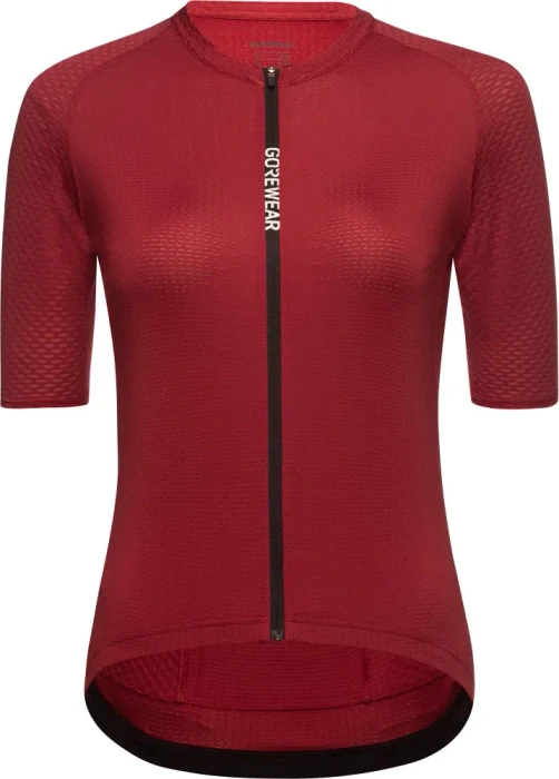 Gore Wear Spinsift Breathe Trikot kurzarm utility red (Damen)