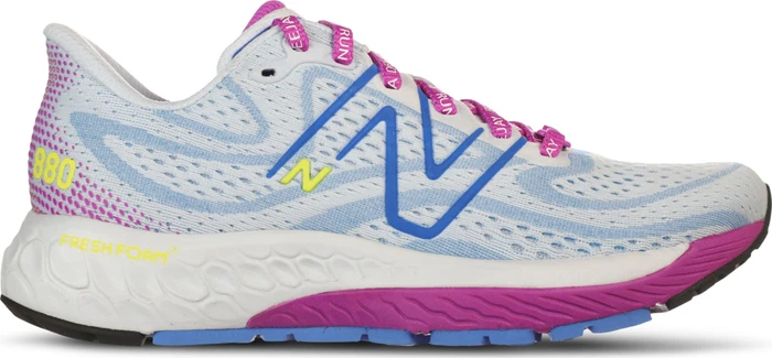 New Balance Fresh Foam X 880v13 ice blue/bright lapis/cosmic rose (Damen)