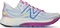 New Balance Fresh Foam X 880v13 ice blue/bright lapis/cosmic rose (Damen) Vorschaubild