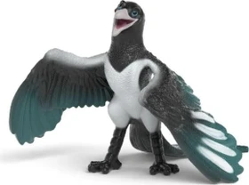 Schleich Die Schule der magischen Tiere - Pinkie die Elster