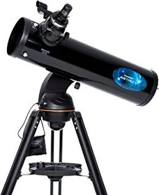 Celestron N 130/650 AZ GoTo Astro Fi 130