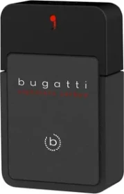 Bugatti Signature Carbon Eau de Toilette, 100ml