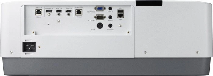 NEC PA653UL ohne Objektiv