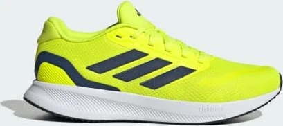 adidas Runfalcon 5 solar yellow/dark blue/cloud white (Herren)
