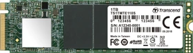 Transcend MTE110S SSD 1TB, M.2 2280 / M-Key / PCIe 3.0 x4