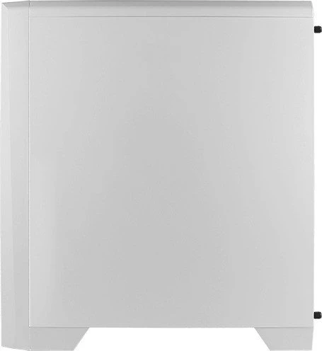 AeroCool Cylon, weiß, Acrylfenster