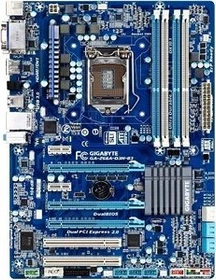 GIGABYTE GA-Z68A-D3H-B3 (Intel 1155)