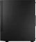 Logic Concept Arya ARGB Black, Glasfenster Vorschaubild