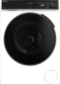 Sharp ES-WNFB814CWDA-DE Frontlader
