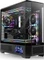 Thermaltake LCD Panel Kit 6.0" für Thermaltake View 600 TG, Monitor Kit, Black Vorschaubild