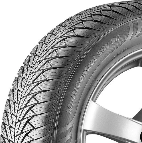 Fulda MultiControl 235/65 R17 108V XL