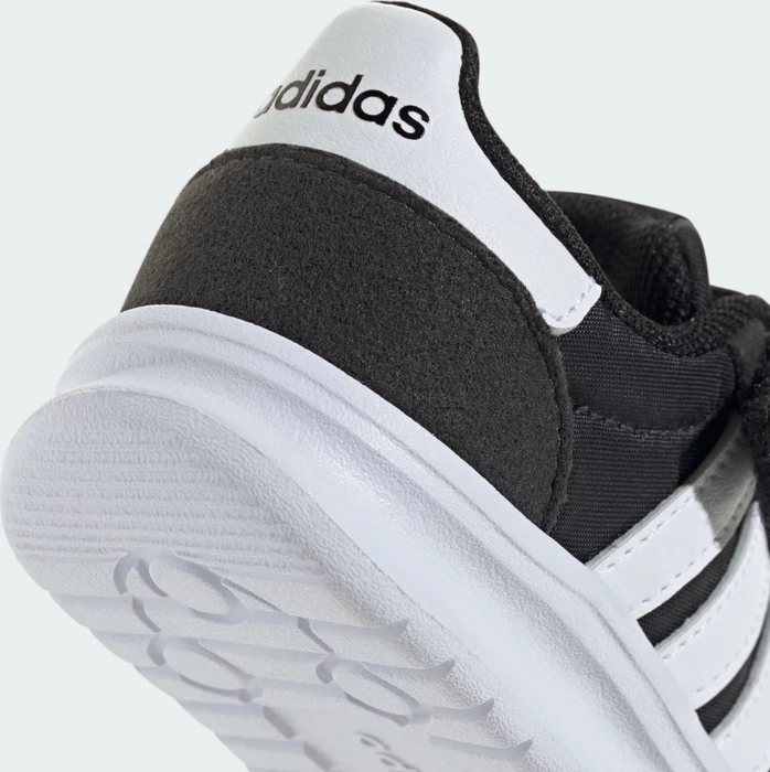 adidas Run 70s 2.0 core black/cloud white (Junior)