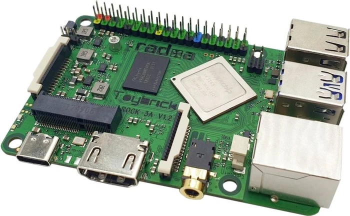 Radxa ROCK 3A 8GB