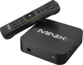 Minix U8K-ULTRA AI