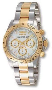 Invicta Speedway Chronograph GS-Series 9212