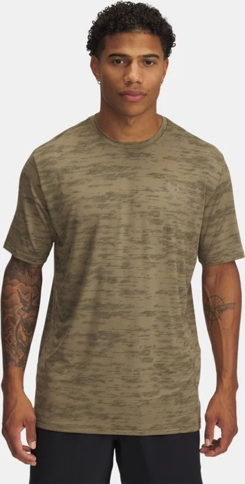 Under Armour Vanish Energy Print Funktionsshirt kurzarm (Herren)