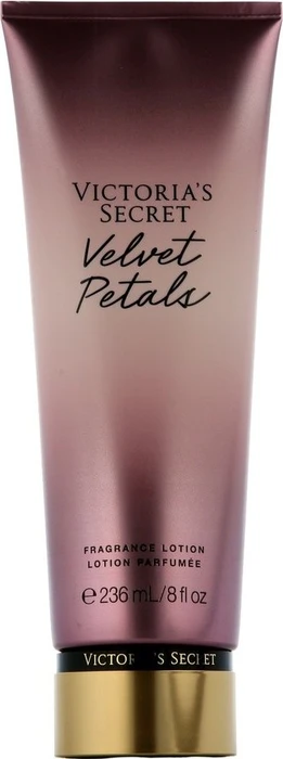 Victoria's Secret Velvet Petals Body Lotion, 236ml