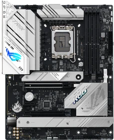 ASUS ROG Strix B760-A Gaming WIFI D4 (Intel 1700)
