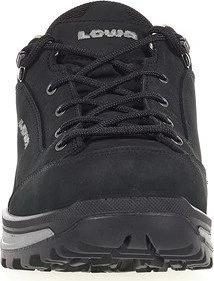 Lowa Renegade LL Lo schwarz (Herren)