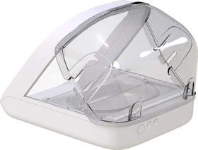Sure Petcare Abdeckhaube für Microchip PetFeeder Futterautomat