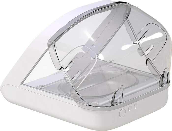 Sure Petcare Abdeckhaube für Microchip PetFeeder Futterautomat