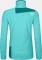 Ortovox Pala Light Funktionsjacke ice waterfall (Damen) Vorschaubild