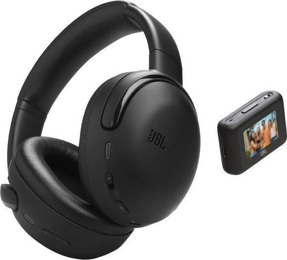 JBL Tour One M3 Smart Tx schwarz