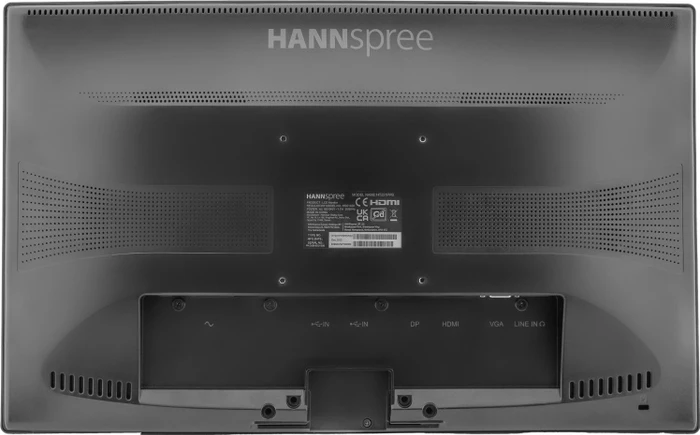 HANNspree HT221PPB, 21.5"