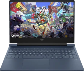 HP Victus 16-s1799ng, Performance Blue, Ryzen 7 8840H, 32GB RAM, 1TB SSD, GeForce RTX 4070, DE (9T909EA#ABD)