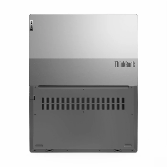 Lenovo ThinkBook 15 G2 ARE, Mineral Grey, Ryzen 5 4500U, 16GB RAM, 512GB SSD, DE