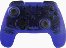 Nyko Wireless Core Controller blau (Switch/PC)