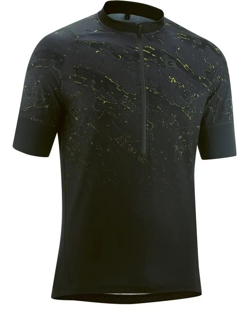 Gonso Mangart Trikot kurzarm (Herren)