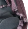 Deuter Stockholm aubergine/grape Vorschaubild