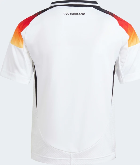 adidas UEFA EURO 2024 Deutschland Mini Heimausrüstung (Junior)