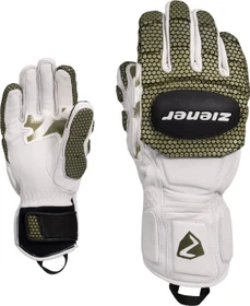 Ziener Gatos-Z PR Skihandschuhe deep olive