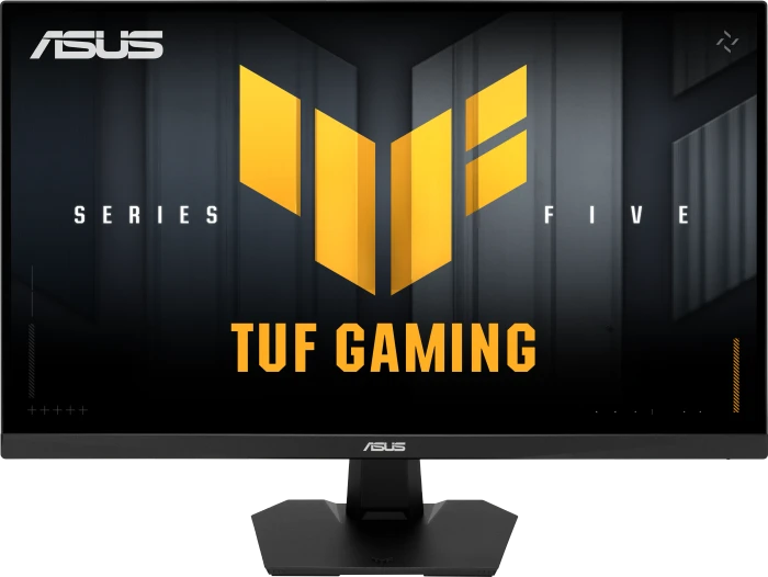 ASUS TUF Gaming VG27AQM5F, 27"