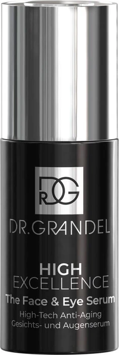 Dr. Grandel High Excellence The Face & Eye Serum, 30ml