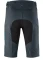 Gonso Valdes Fahrradhose kurz graphite (Herren) Vorschaubild