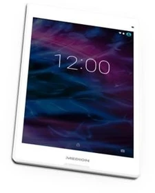 Medion Lifetab P8311, weiß